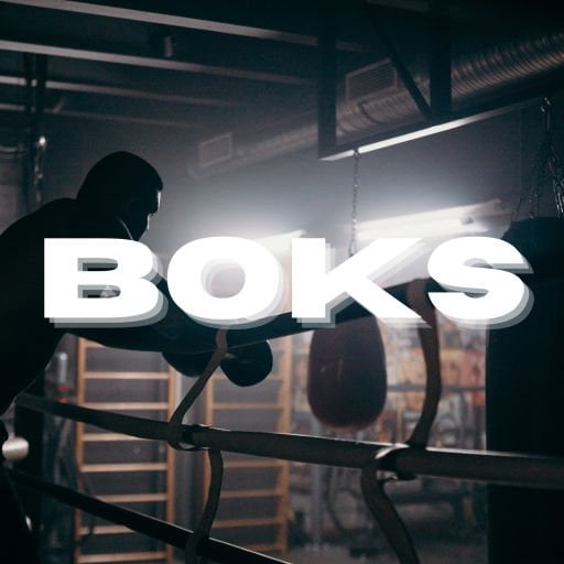 Boks Skorbordu